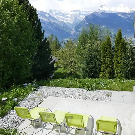Chalet La Ruchette Chalet Nendaz
