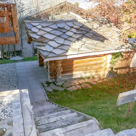 Chalet La Ruchette * 넨다즈