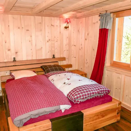 Chalet La Ruchette