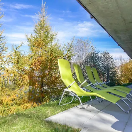 Chalet Chalet La Ruchette Nendaz